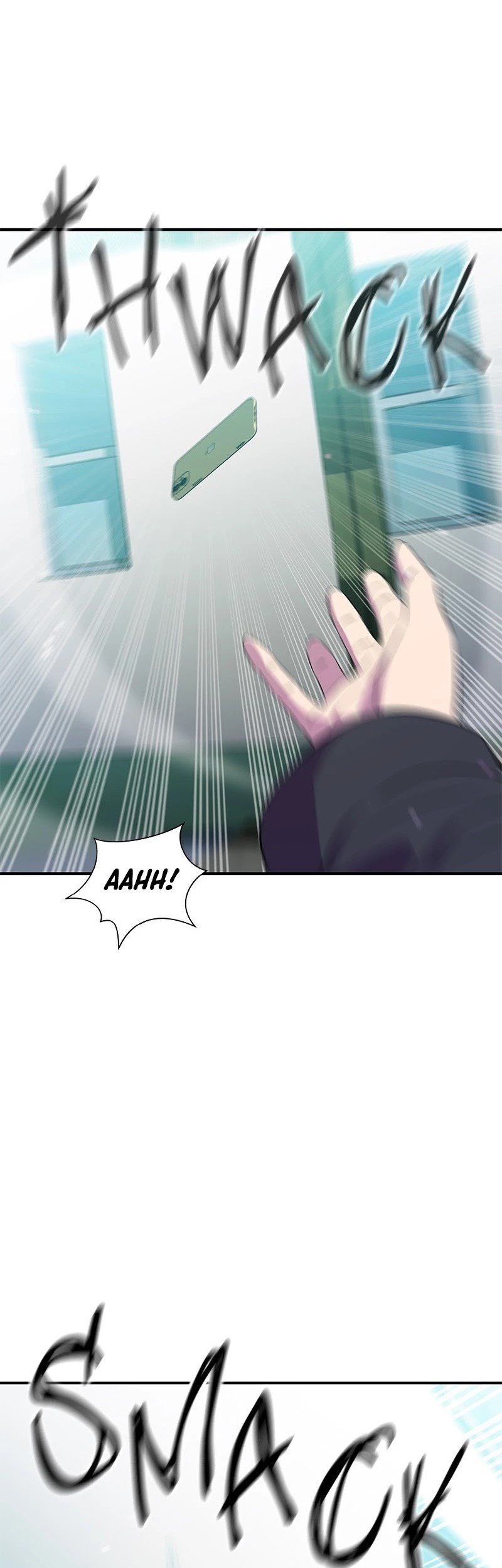 Incompetent Villain Chapter 28 Gambar 34