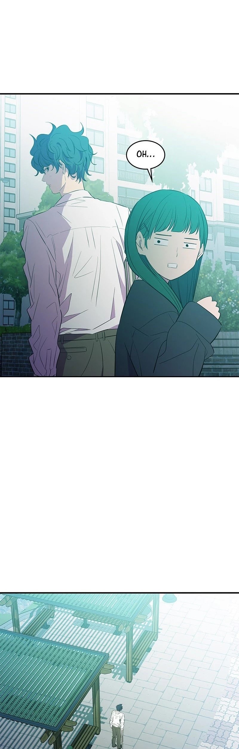 Incompetent Villain Chapter 28 Gambar 36