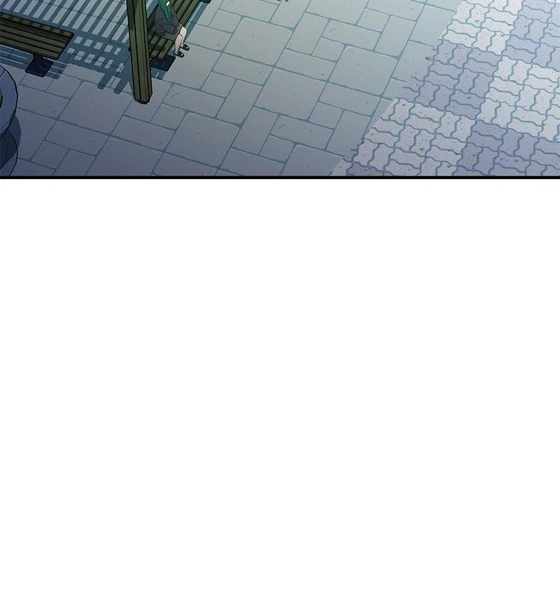 Incompetent Villain Chapter 28 Gambar 37