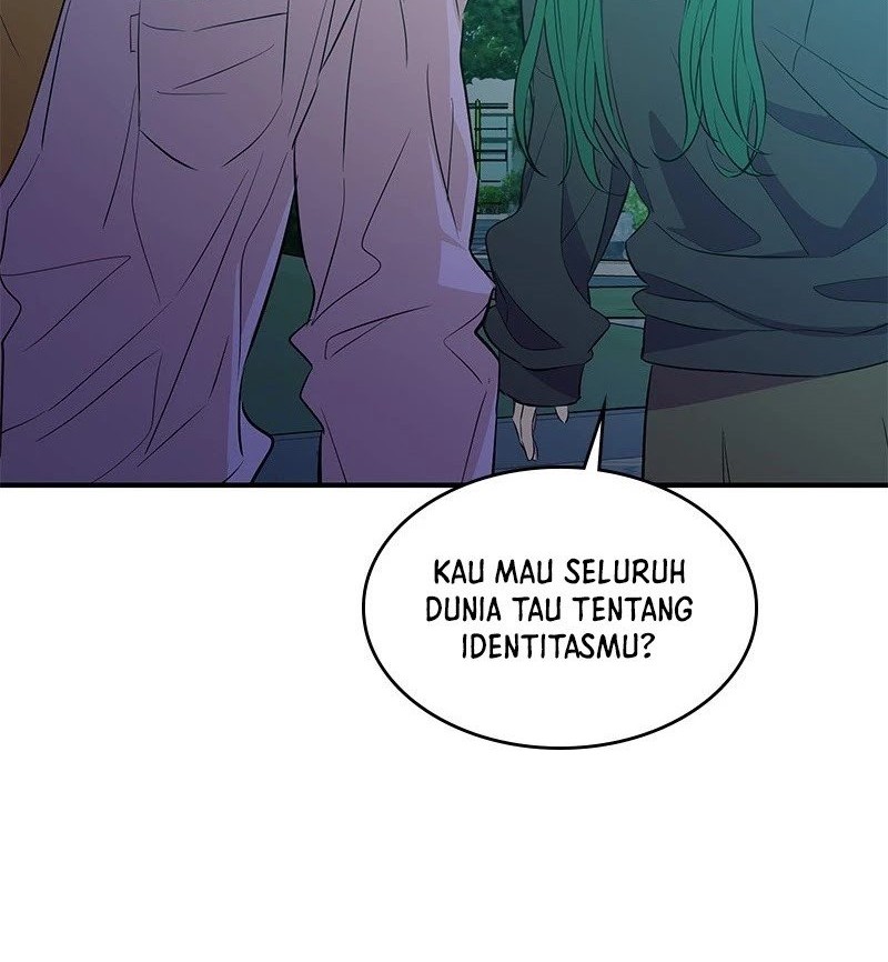 Incompetent Villain Chapter 28 Gambar 39