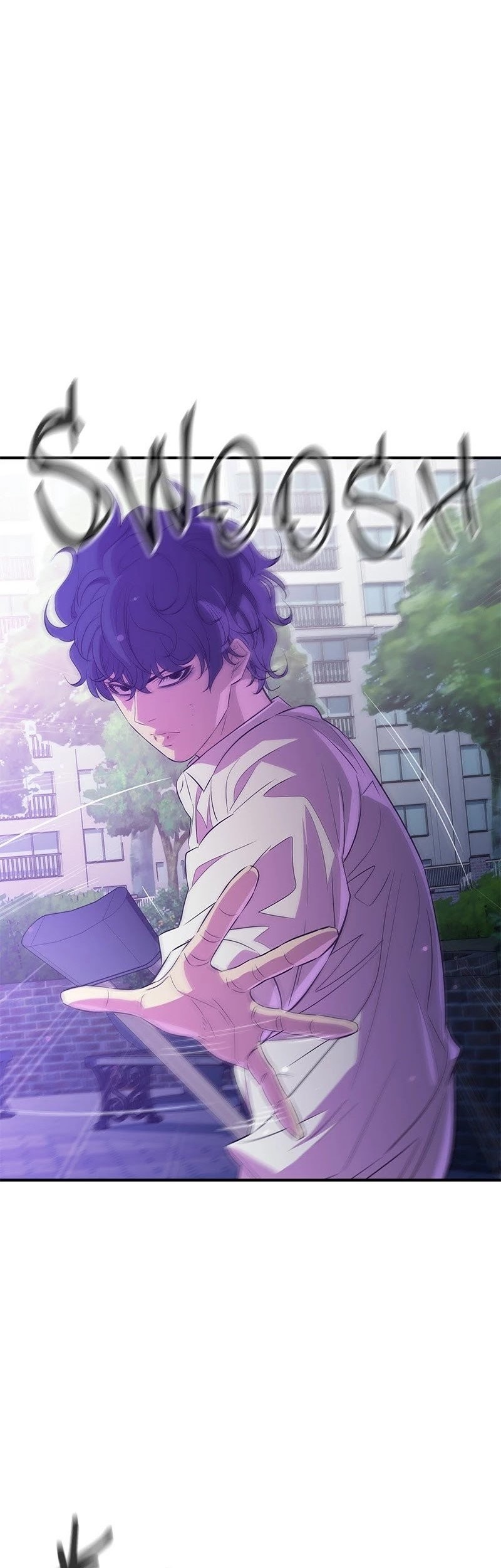 Incompetent Villain Chapter 28 Gambar 40