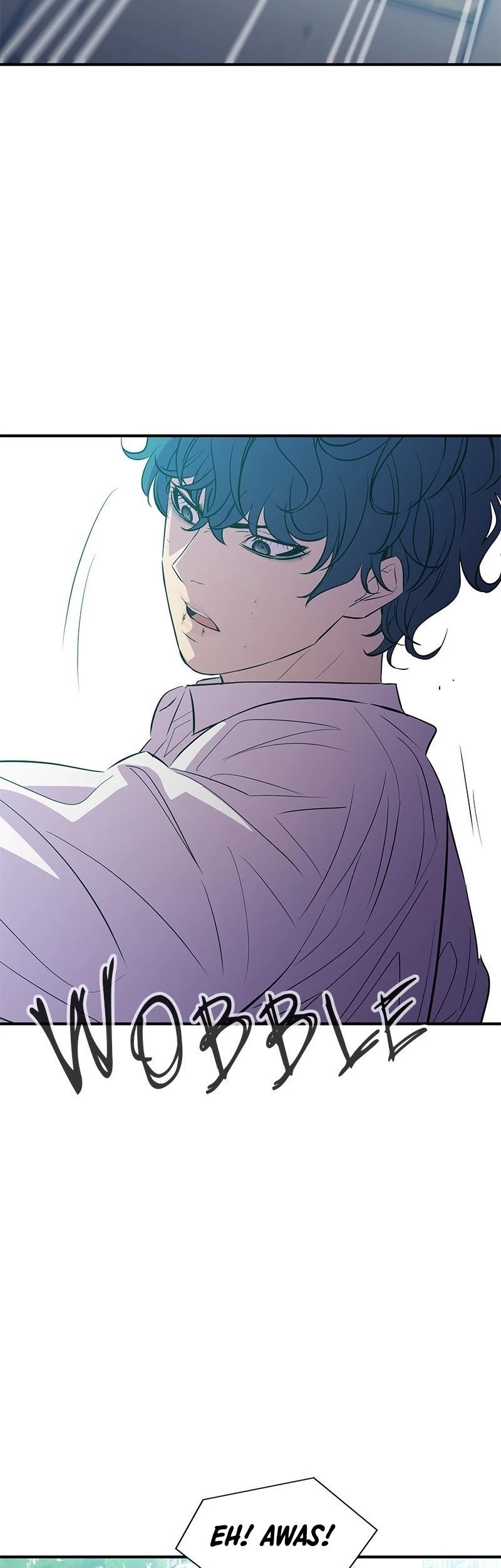 Incompetent Villain Chapter 28 Gambar 42