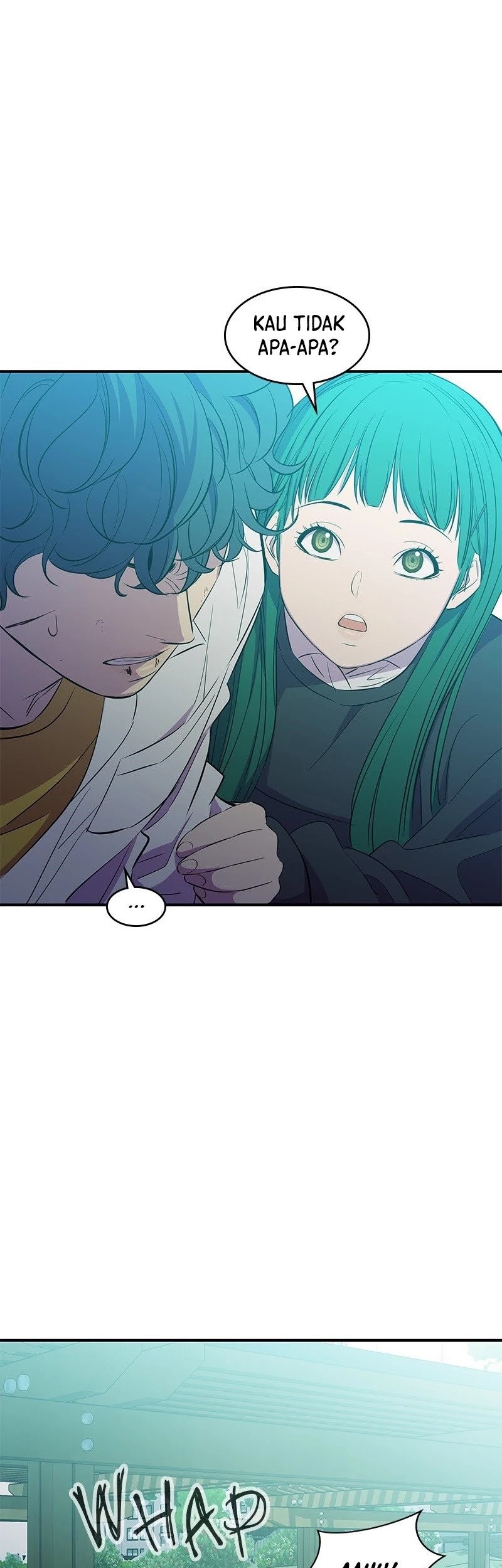 Incompetent Villain Chapter 28 Gambar 44