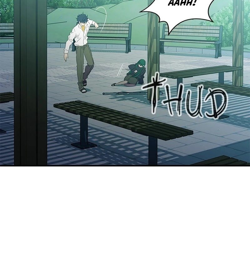 Incompetent Villain Chapter 28 Gambar 45
