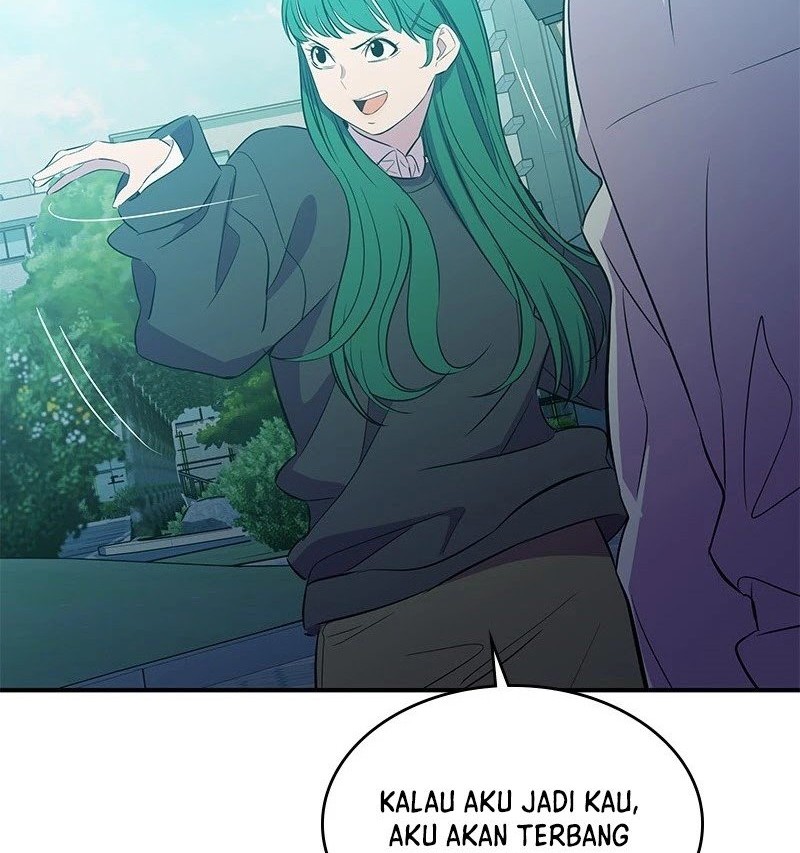 Incompetent Villain Chapter 28 Gambar 49
