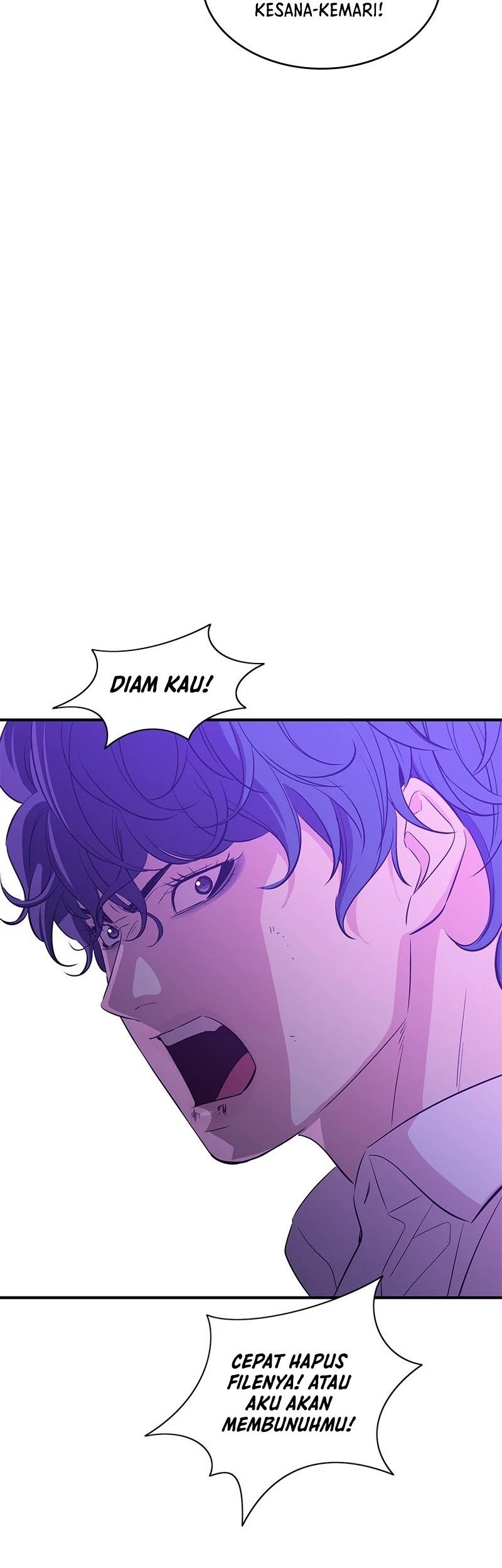 Incompetent Villain Chapter 28 Gambar 50
