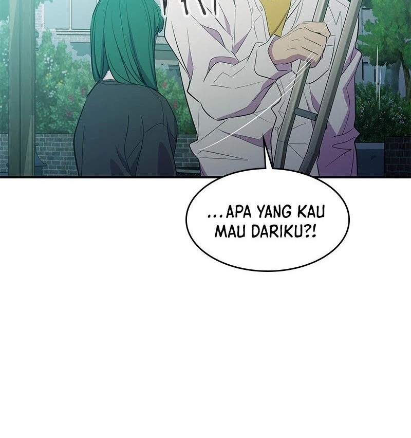 Incompetent Villain Chapter 28 Gambar 53