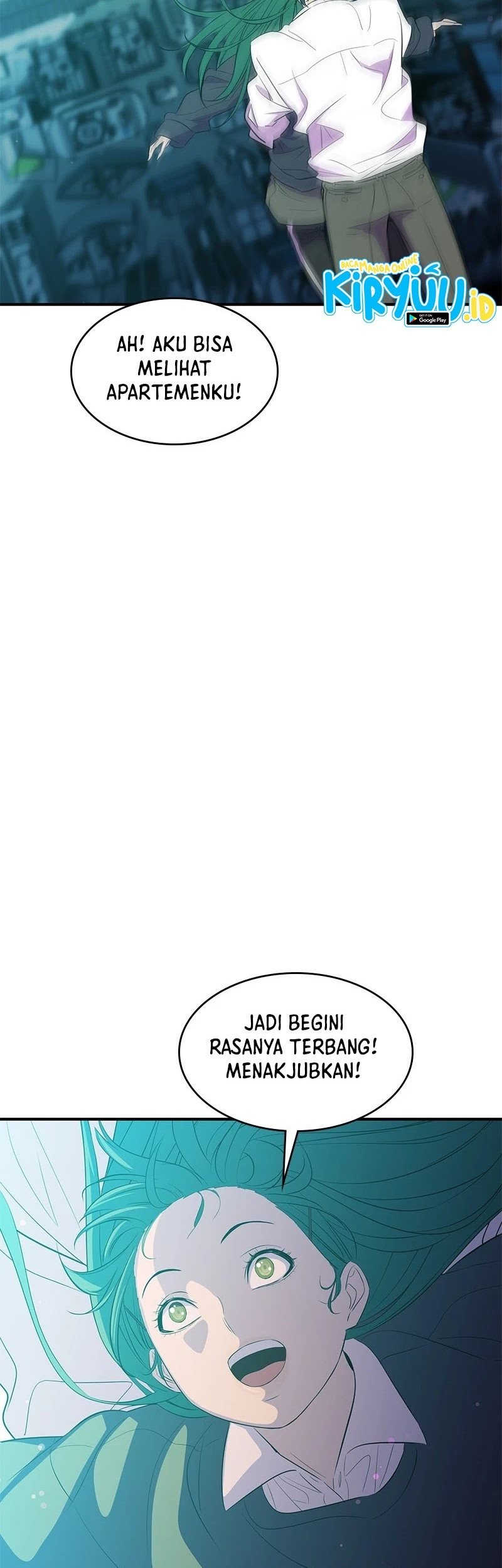 Incompetent Villain Chapter 28 Gambar 58