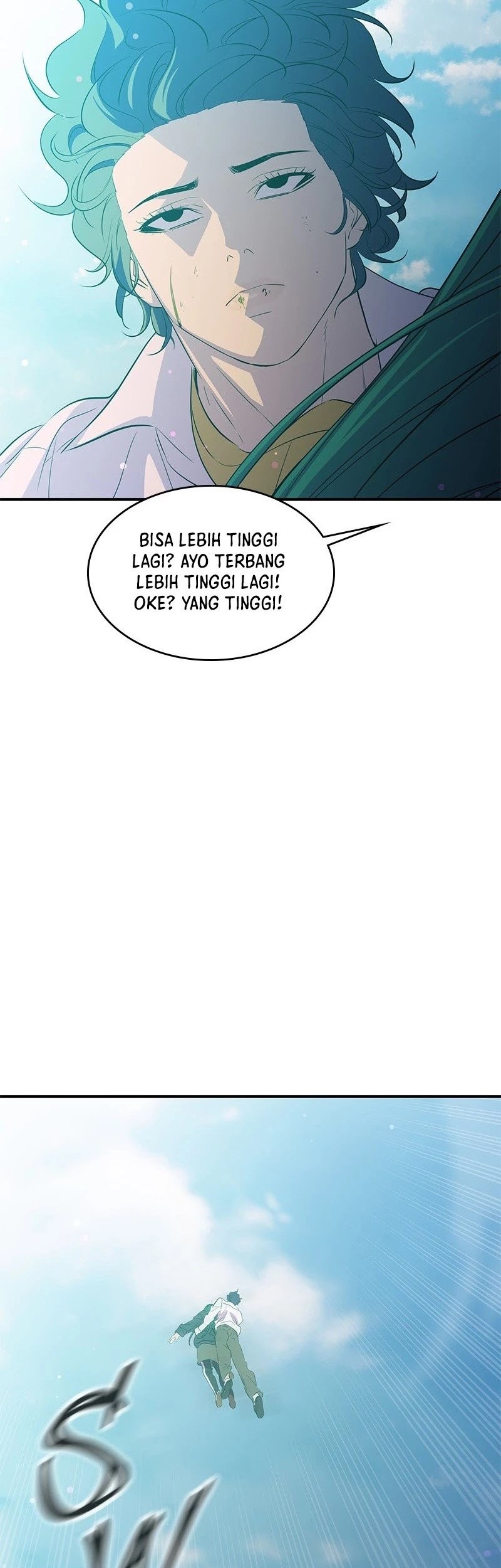 Incompetent Villain Chapter 28 Gambar 60