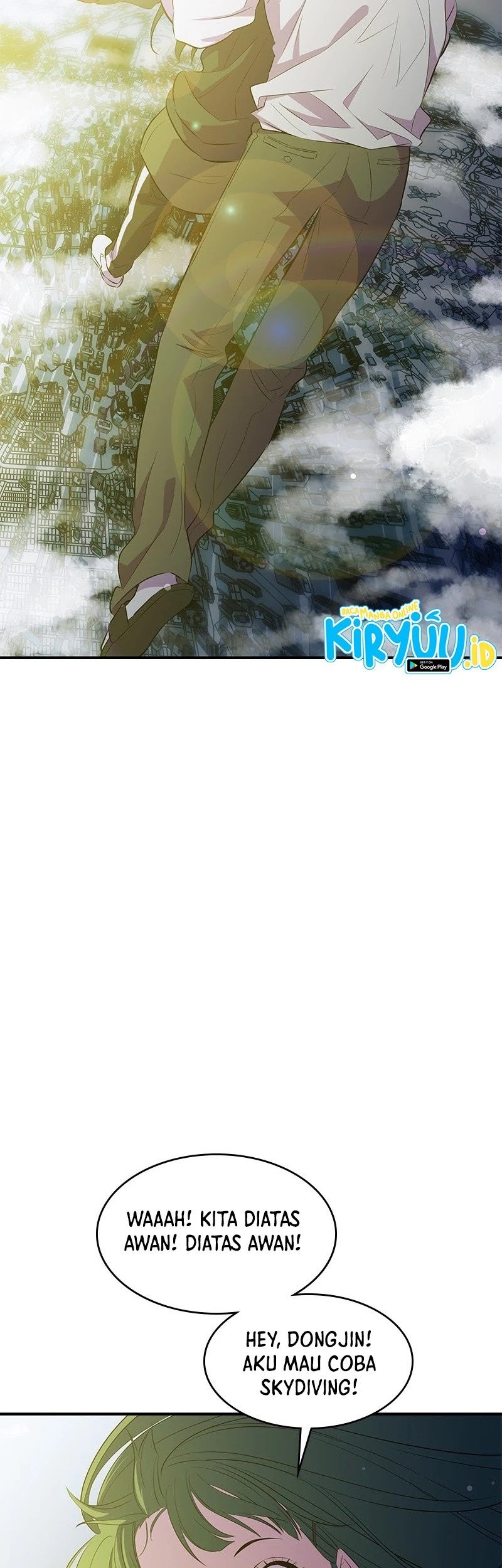 Incompetent Villain Chapter 28 Gambar 66