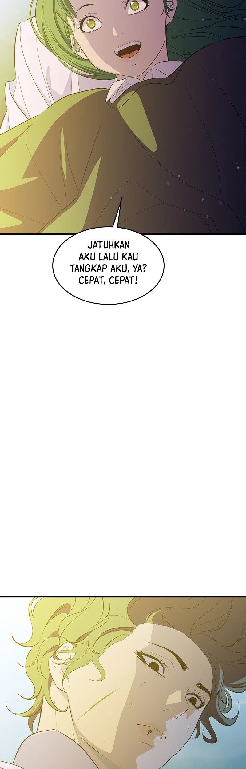Incompetent Villain Chapter 28 Gambar 68