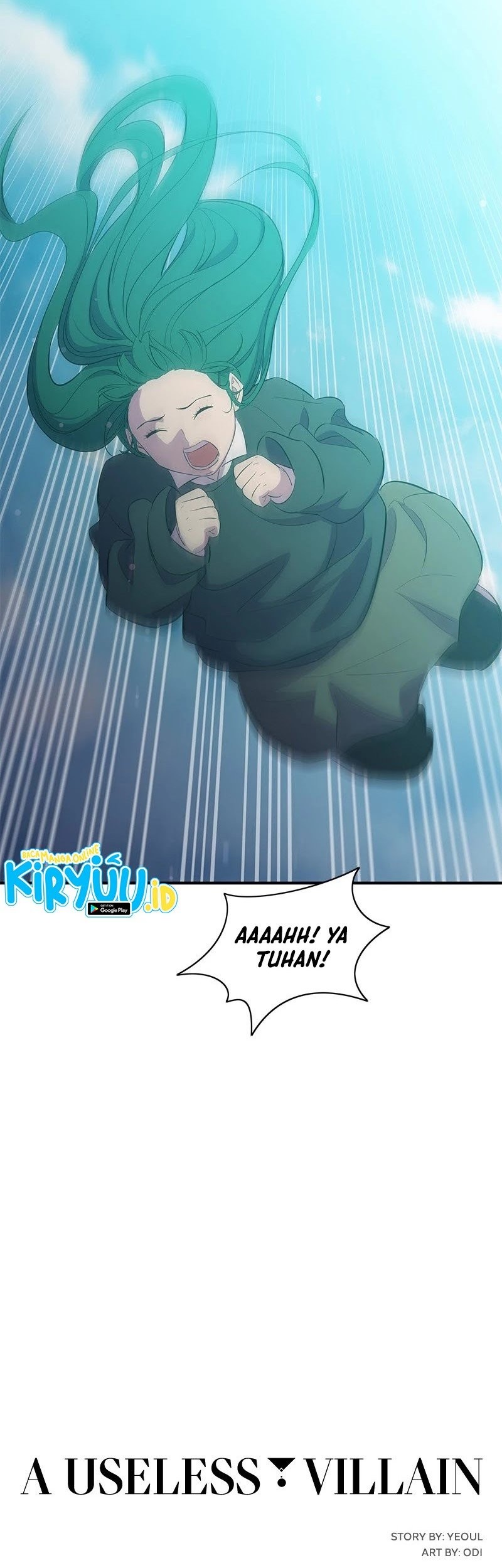 Incompetent Villain Chapter 28 Gambar 80
