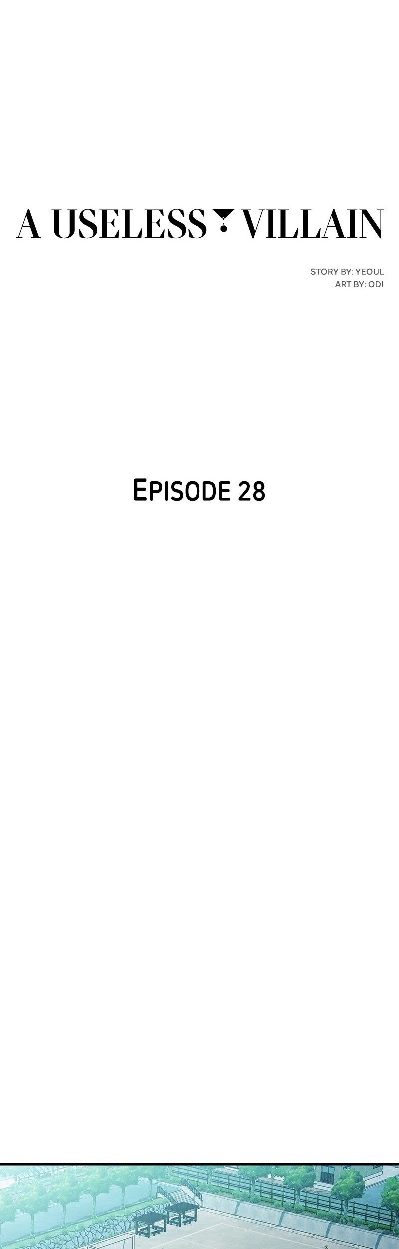 Incompetent Villain Chapter 28 Gambar 10