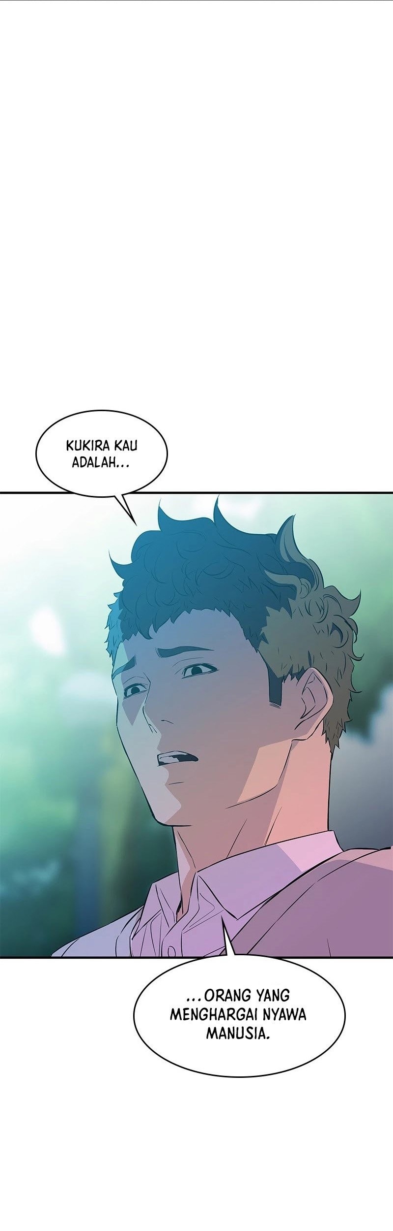 Incompetent Villain Chapter 28 Gambar 14