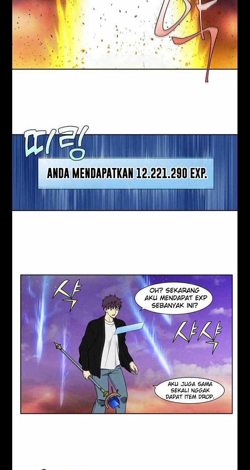 The Gamer Chapter 403 Gambar 15