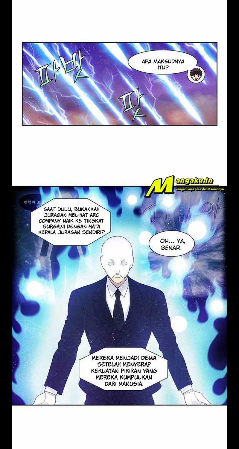 Baca  The Gamer Chapter 403 Gambar 2
