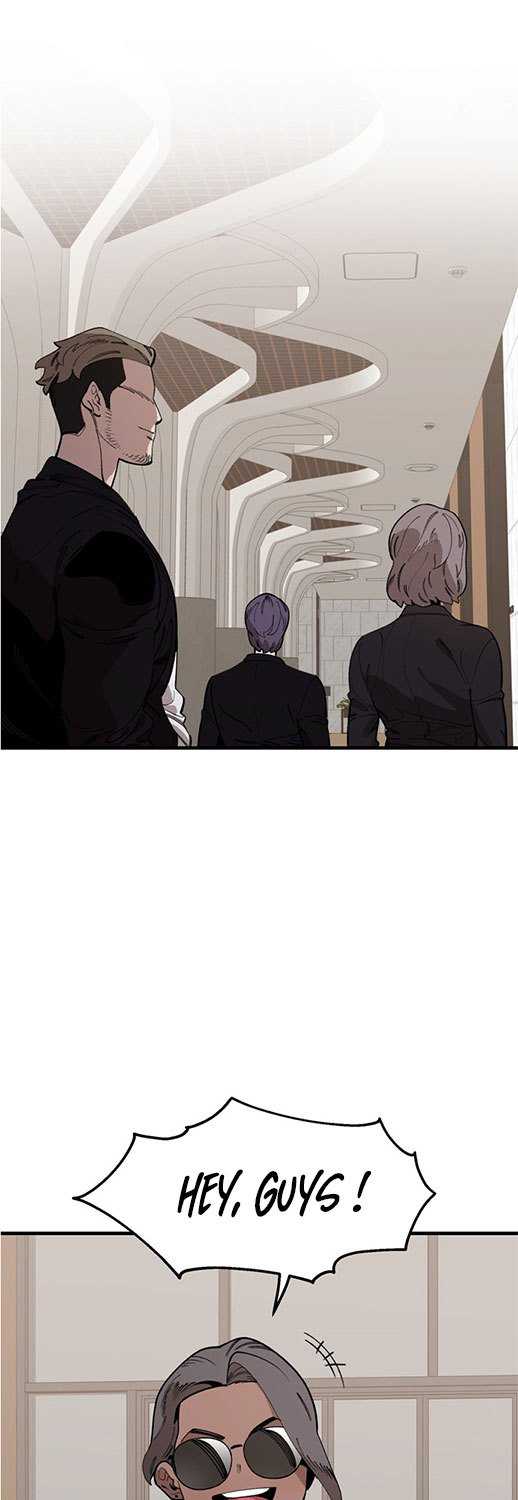 Psycho Revenge Chapter 36 Gambar 16