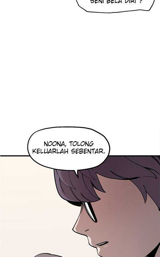 Psycho Revenge Chapter 36 Gambar 29