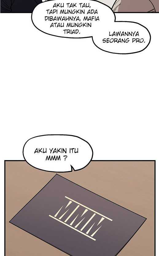 Psycho Revenge Chapter 36 Gambar 33