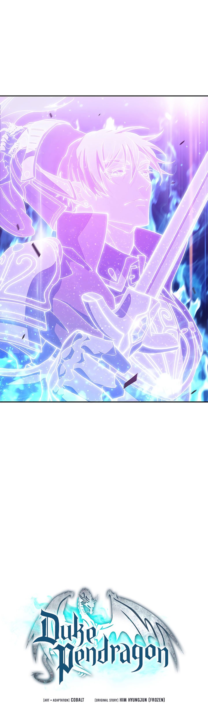 White Dragon Duke: Pendragon Chapter 26 Gambar 18