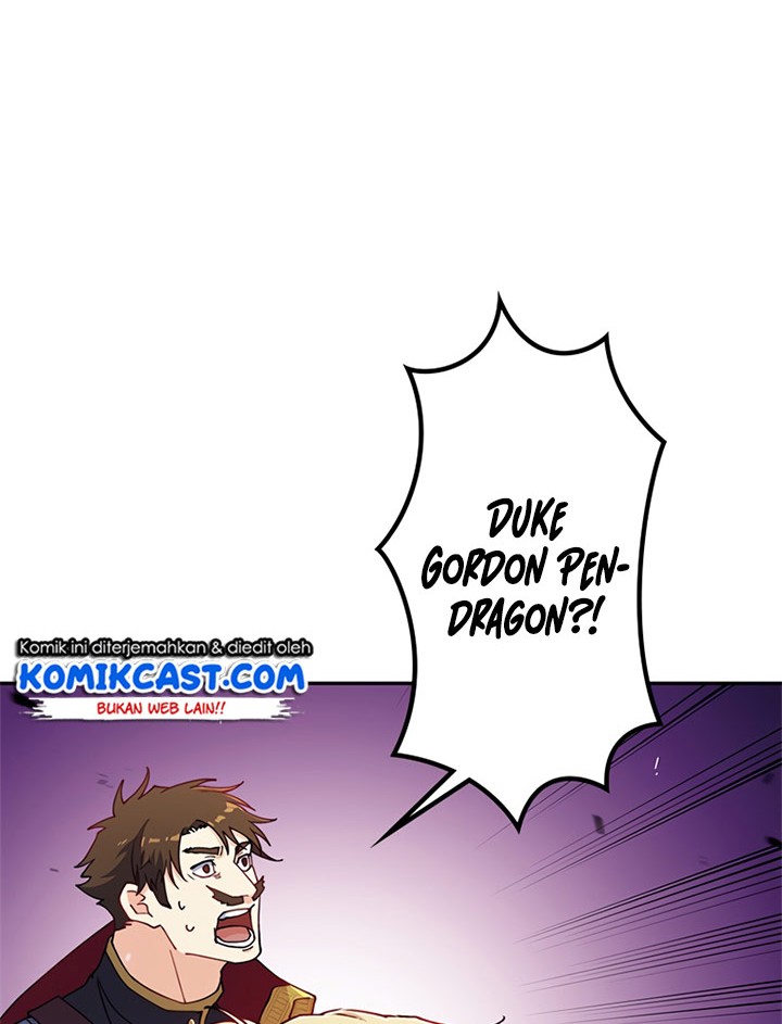 White Dragon Duke: Pendragon Chapter 26 Gambar 21