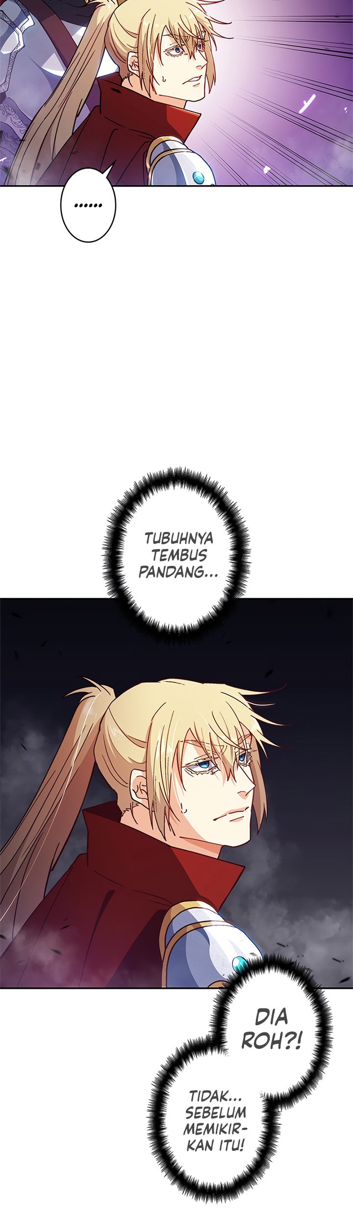 White Dragon Duke: Pendragon Chapter 26 Gambar 22