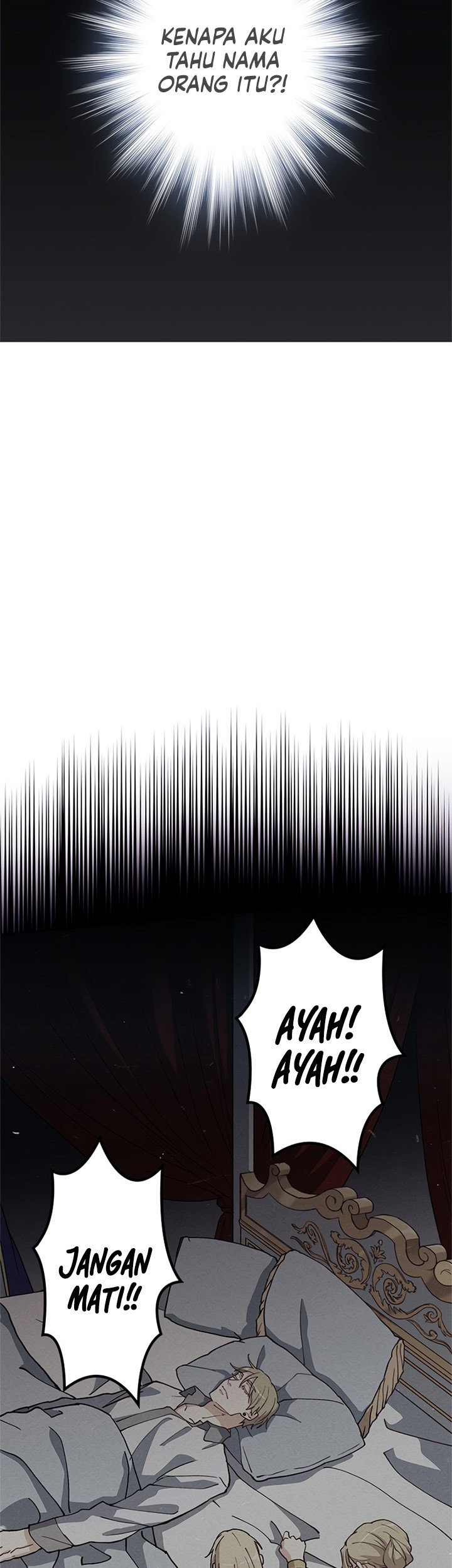 White Dragon Duke: Pendragon Chapter 26 Gambar 24