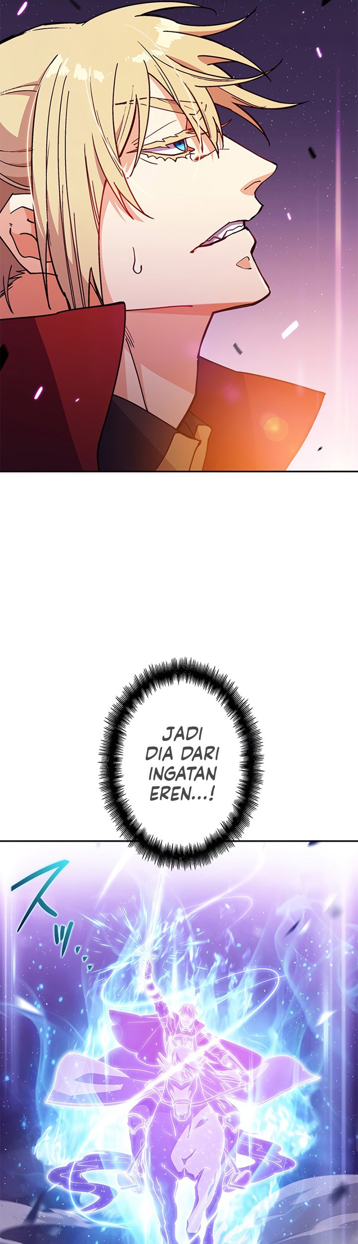 White Dragon Duke: Pendragon Chapter 26 Gambar 26