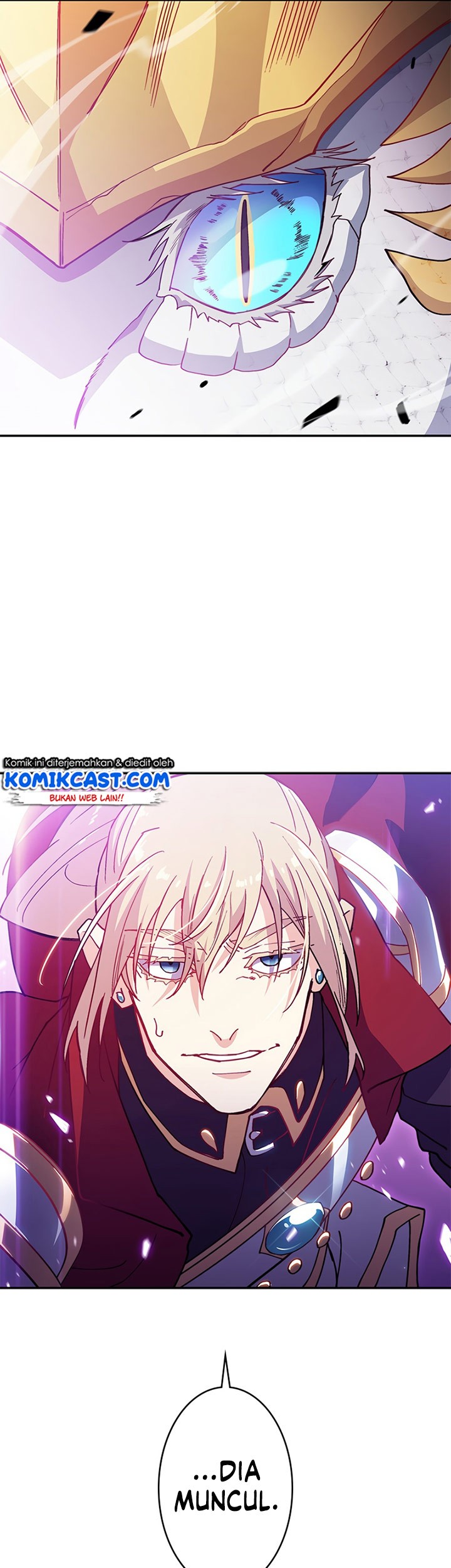 White Dragon Duke: Pendragon Chapter 26 Gambar 38