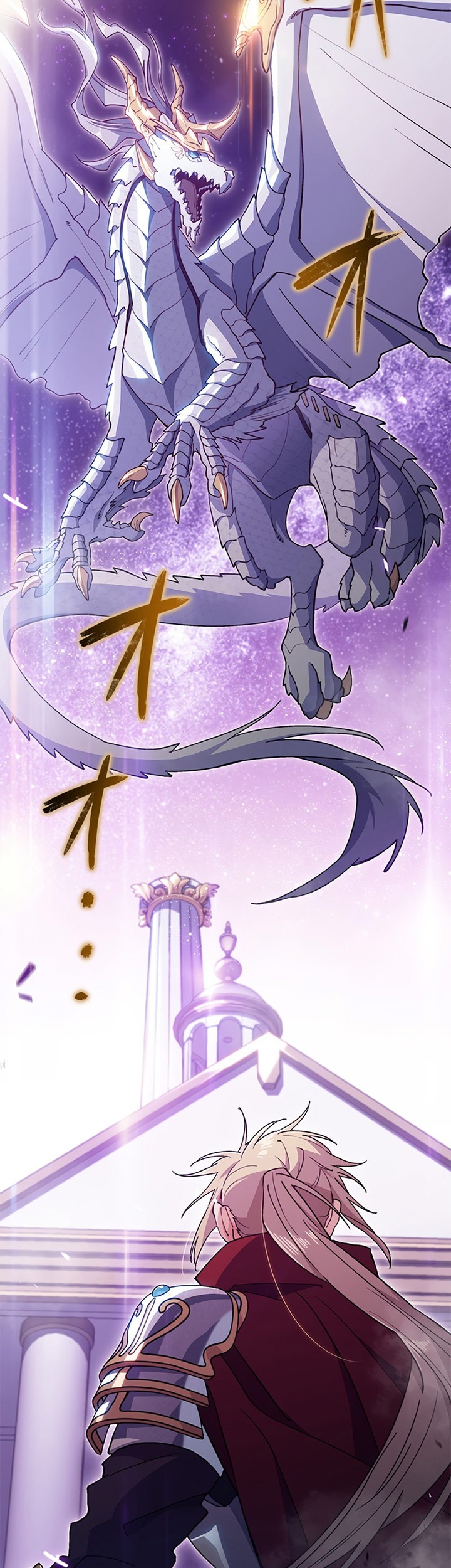 White Dragon Duke: Pendragon Chapter 26 Gambar 40