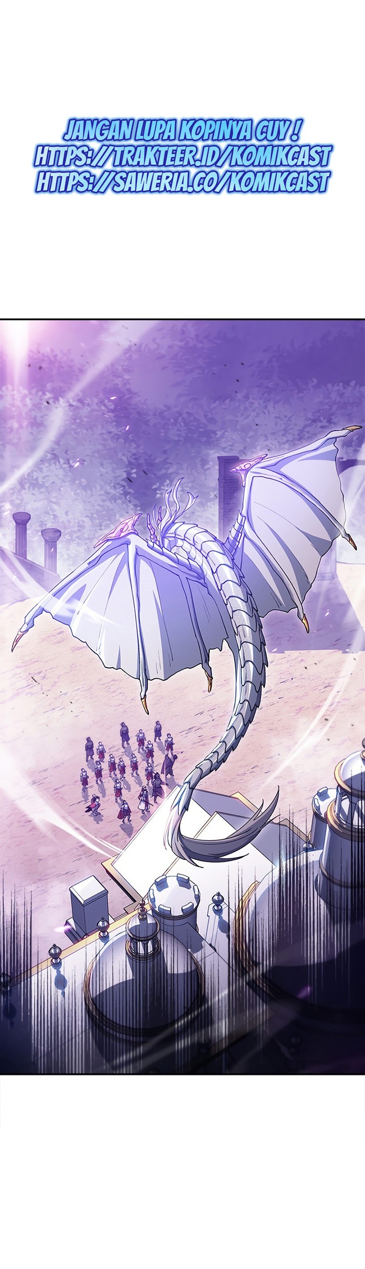 White Dragon Duke: Pendragon Chapter 26 Gambar 42
