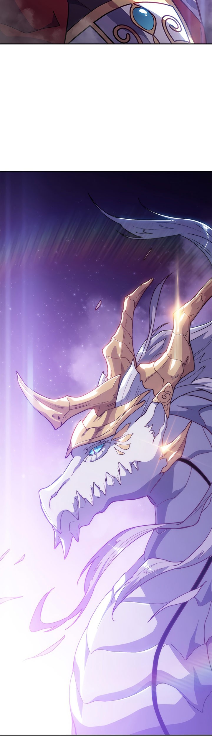 White Dragon Duke: Pendragon Chapter 26 Gambar 48