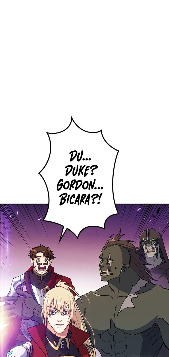 White Dragon Duke: Pendragon Chapter 26 Gambar 53