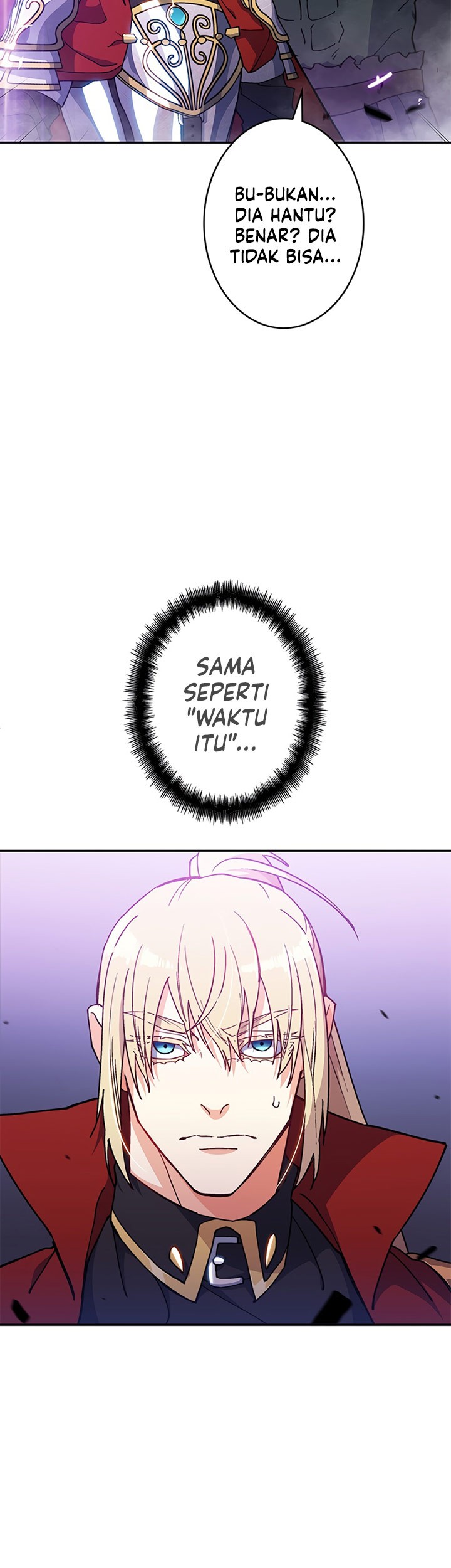 White Dragon Duke: Pendragon Chapter 26 Gambar 54