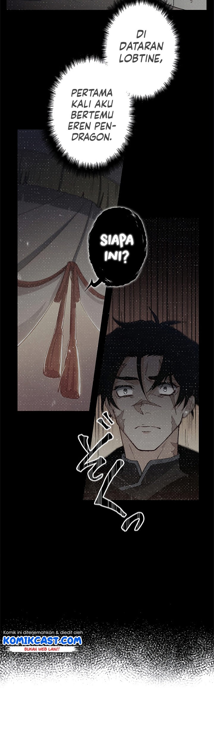 White Dragon Duke: Pendragon Chapter 26 Gambar 56