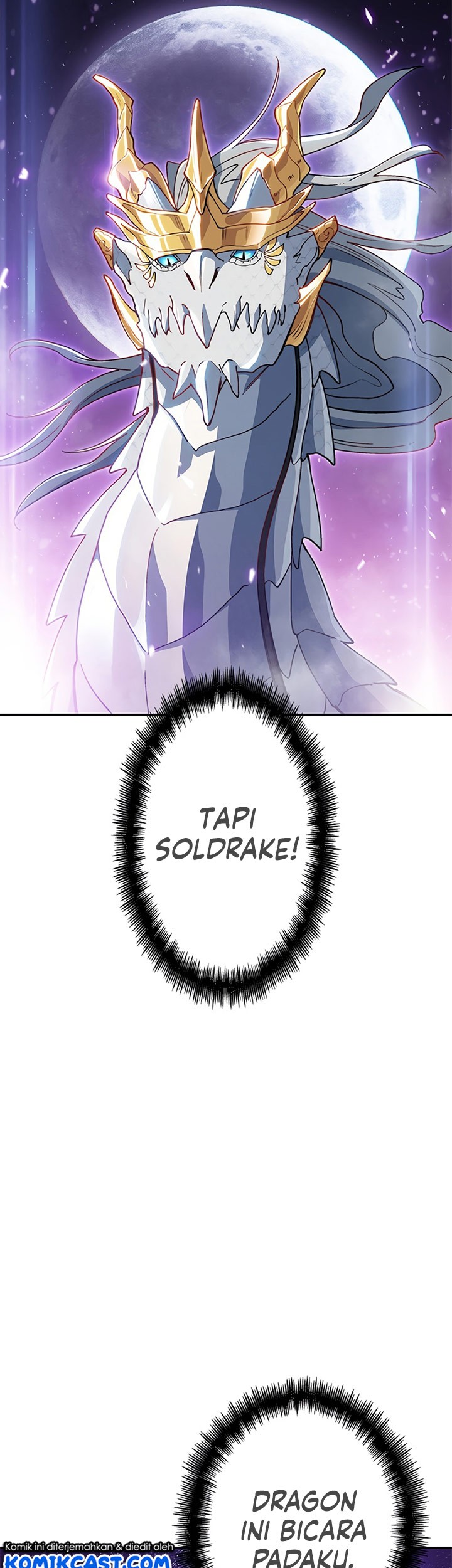 White Dragon Duke: Pendragon Chapter 26 Gambar 60