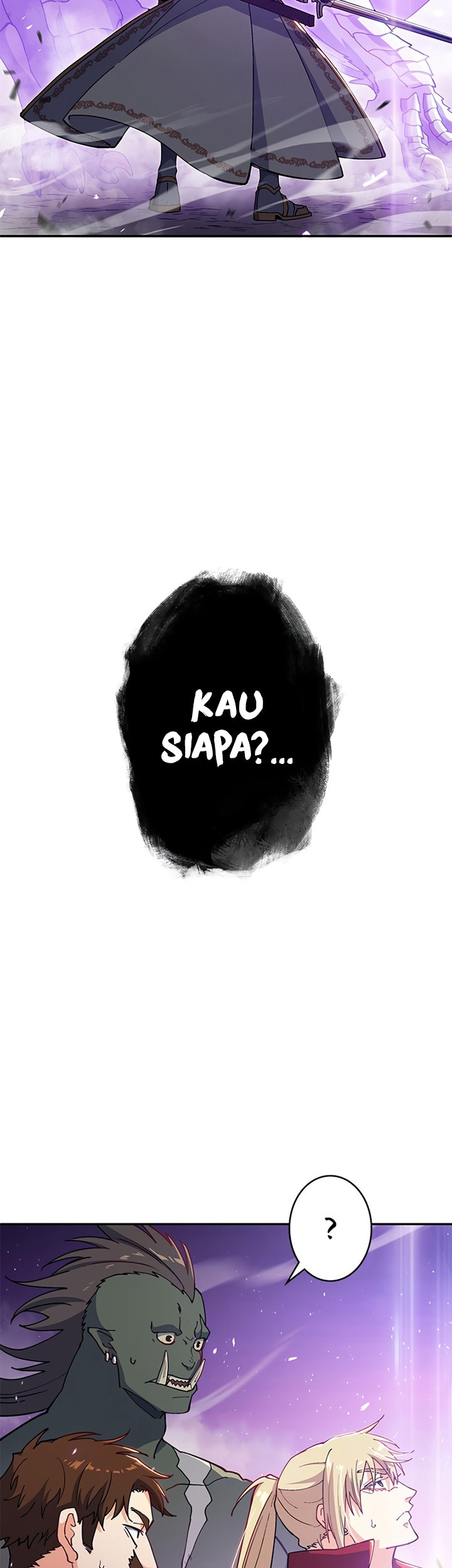 White Dragon Duke: Pendragon Chapter 26 Gambar 62