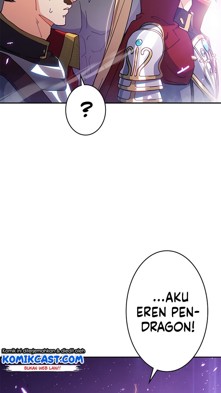 White Dragon Duke: Pendragon Chapter 26 Gambar 63