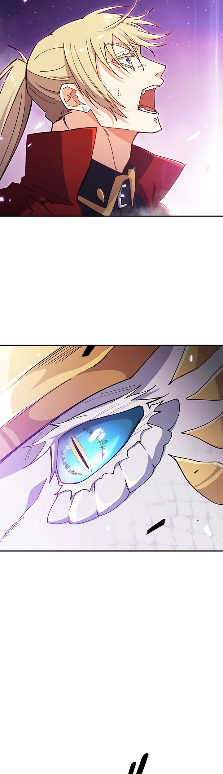White Dragon Duke: Pendragon Chapter 26 Gambar 64