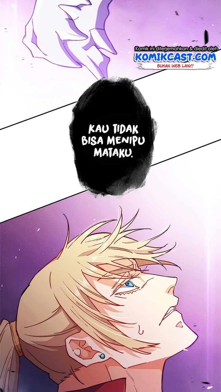 White Dragon Duke: Pendragon Chapter 26 Gambar 67