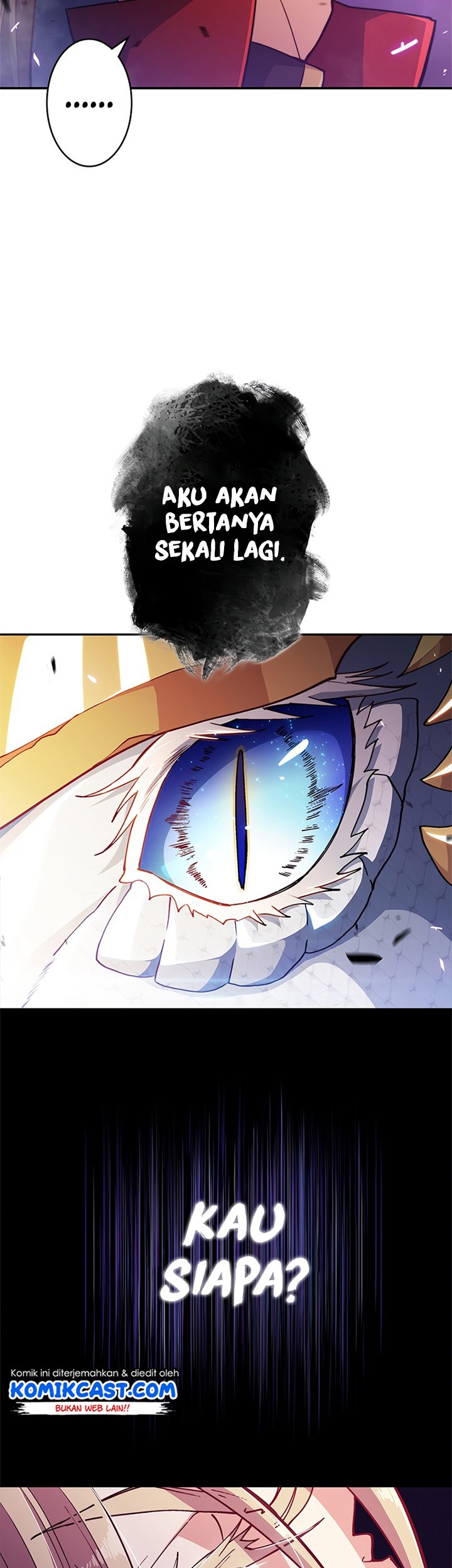 White Dragon Duke: Pendragon Chapter 26 Gambar 68
