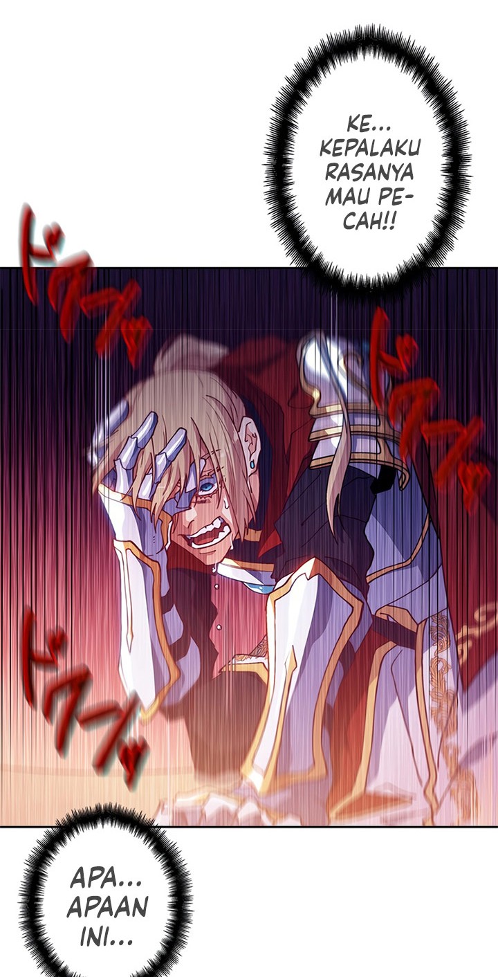 White Dragon Duke: Pendragon Chapter 26 Gambar 75