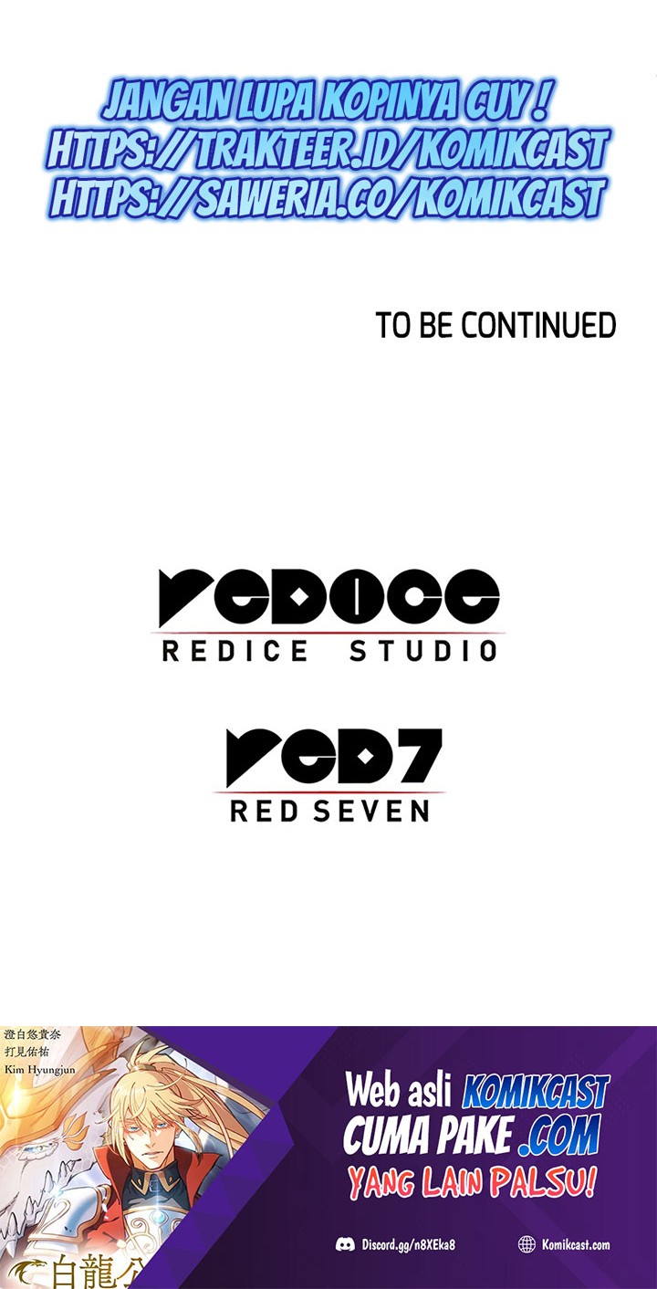 White Dragon Duke: Pendragon Chapter 26 Gambar 77