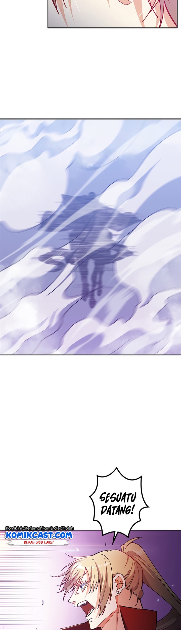 White Dragon Duke: Pendragon Chapter 26 Gambar 10