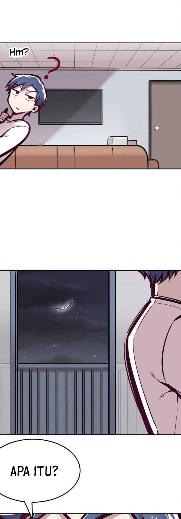 Demon X Angel, Can’t Get Along! Chapter 34 Gambar 10