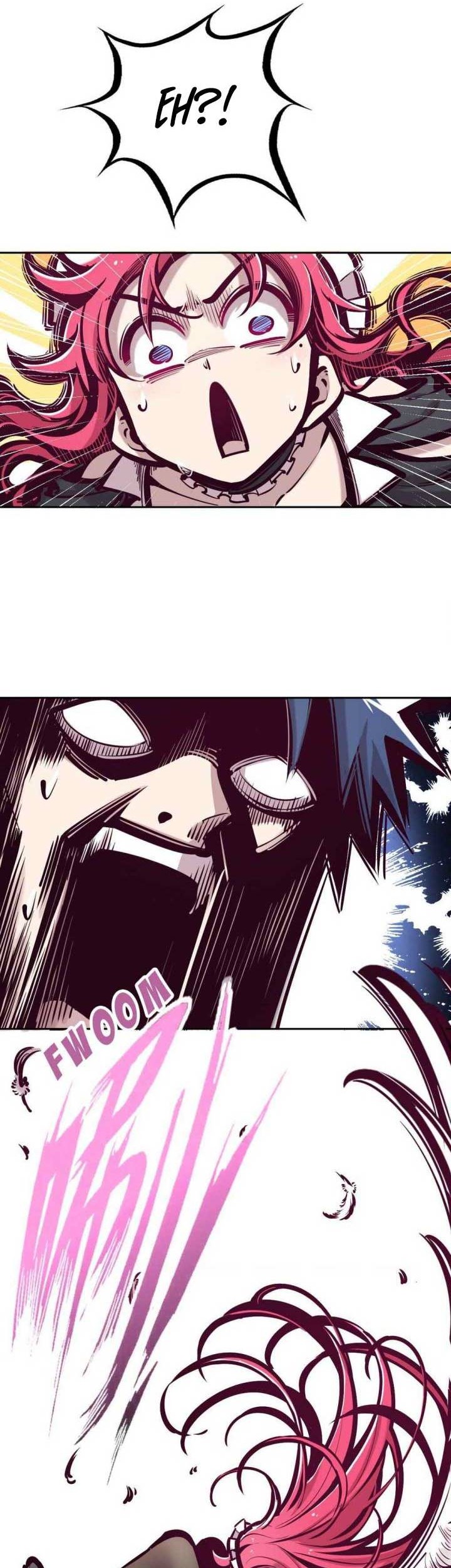 Demon X Angel, Can’t Get Along! Chapter 34 Gambar 12