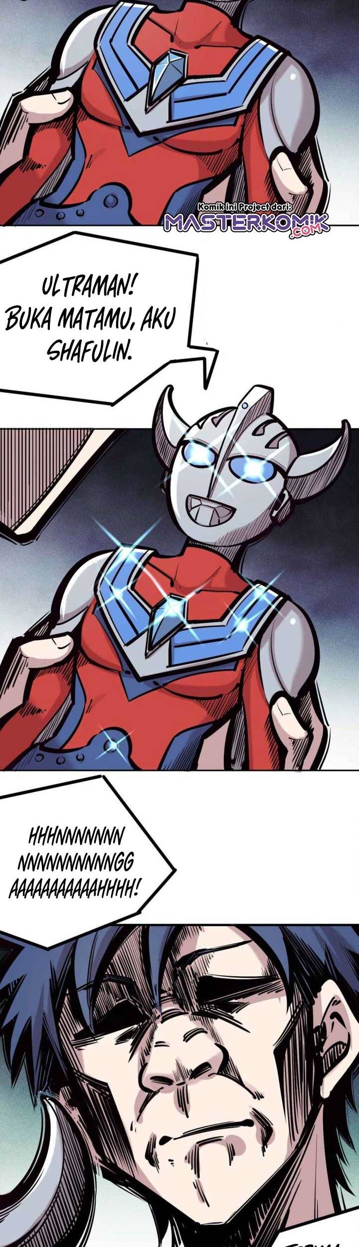 Demon X Angel, Can’t Get Along! Chapter 34 Gambar 21