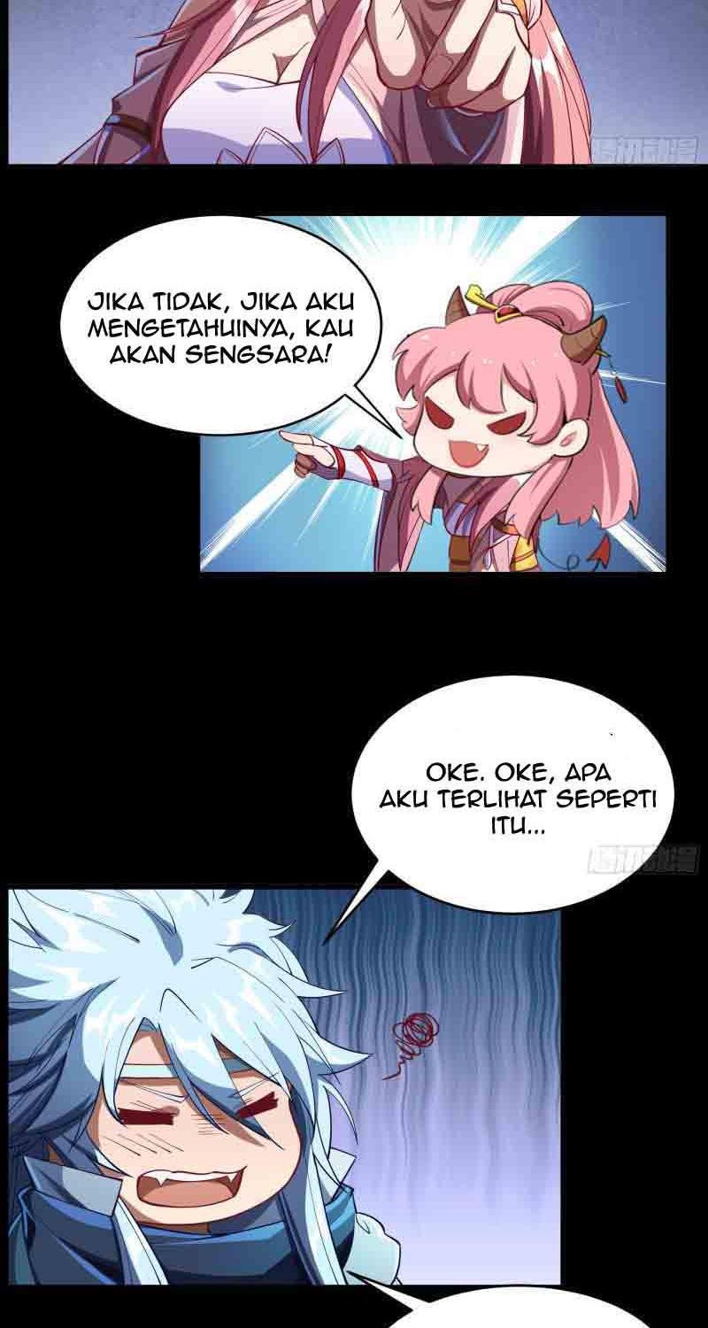 The Legend of Qing Emperor Chapter 51 Gambar 13