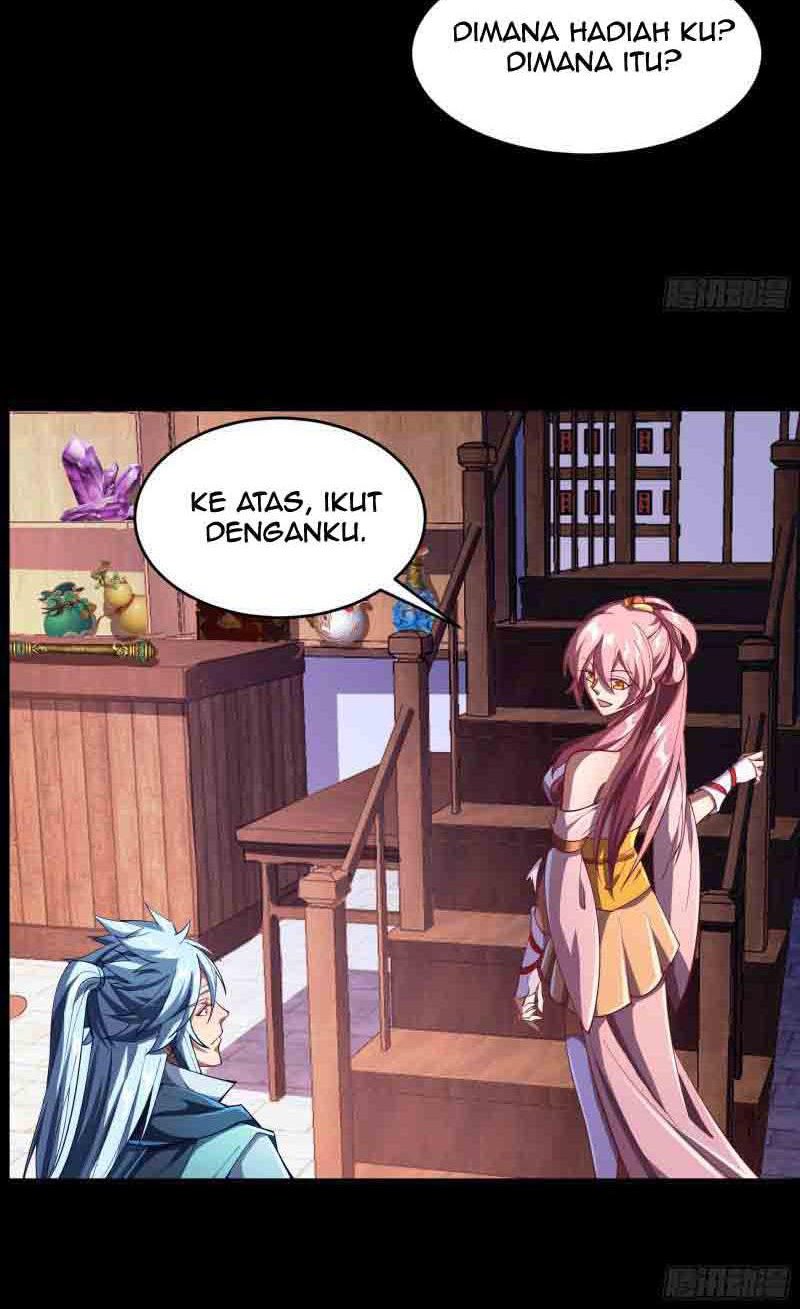 The Legend of Qing Emperor Chapter 51 Gambar 14