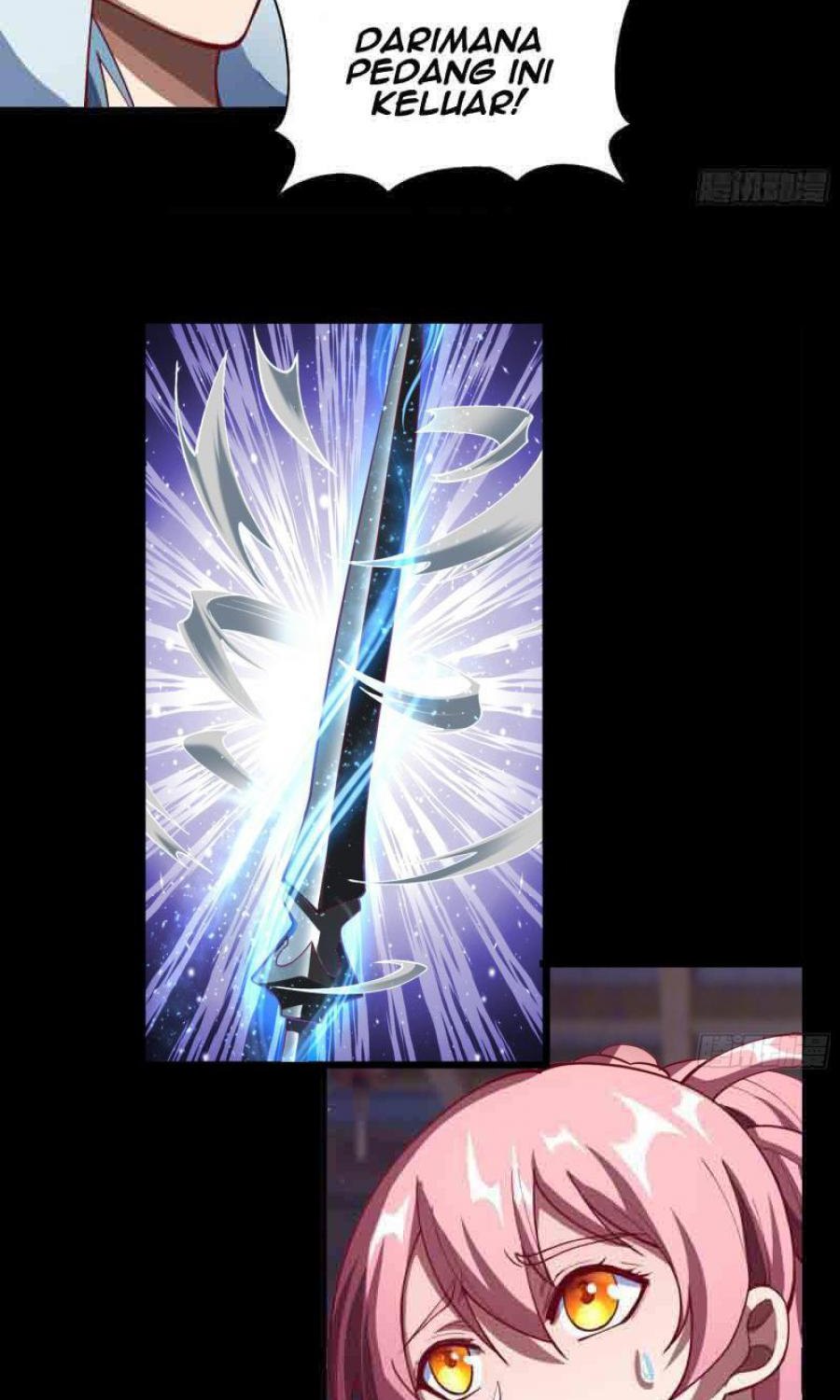 The Legend of Qing Emperor Chapter 51 Gambar 34